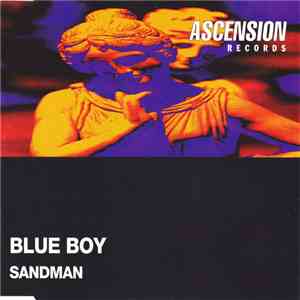 Blue Boy - Sandman download free