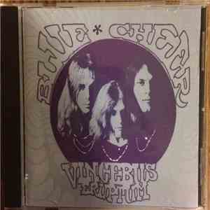 Blue Cheer - Vincebus Eruptum download free
