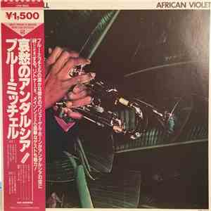Blue Mitchell - African Violet download free
