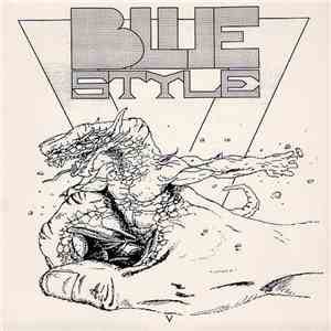Blue Style - Le Dragon Et Les Marchands / Peine Capitale download free