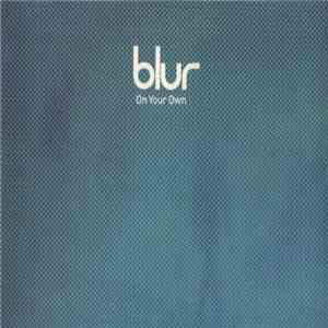 Blur - On Your Own download mp3 flac