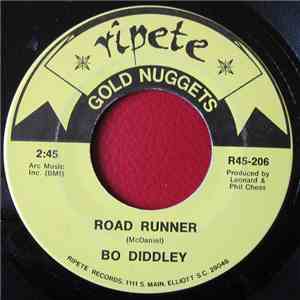 Bo Diddley / Chuck Berry - Road Runner / Maybelline download free