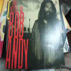 Bob Andy - The Best Of Bob Andy download free