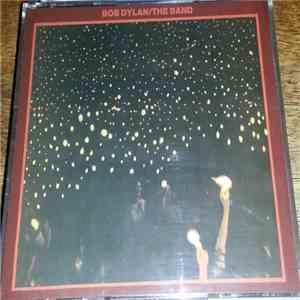 Bob Dylan / The Band - Before The Flood download free