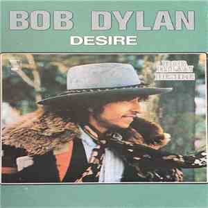 Bob Dylan - Desire download free