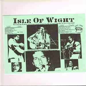 Bob Dylan - Isle Of Wight download free