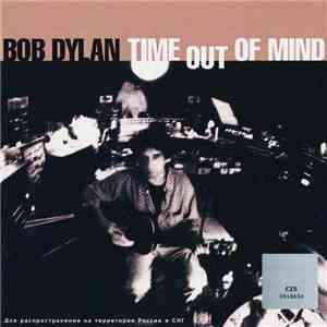 Bob Dylan - Time Out Of Mind download free