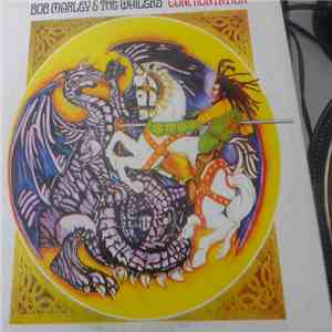 Bob Marley & The Wailers - Confrontation download free Bob Marley & The Wailers - Confrontation download mp3 flac