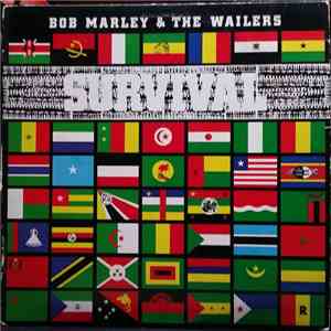 Bob Marley & The Wailers - Survival download free