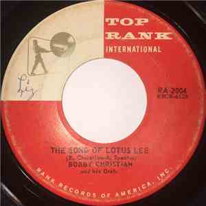 Bobby Christian - The Song Of Lotus Lee / Bobby's Tune download free