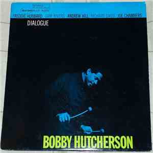 Bobby Hutcherson - Dialogue download mp3 flac
