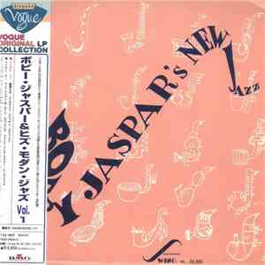 Bobby Jaspar - New Jazz Vol. 1 download mp3 flac