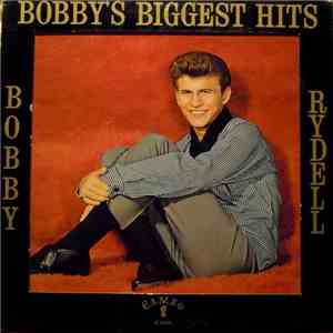 Bobby Rydell - Bobby's Biggest Hits download free