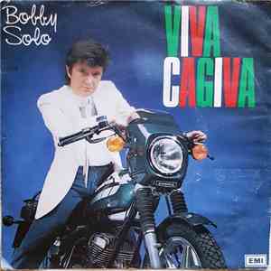 Bobby Solo - Viva Cagiva download mp3 flac
