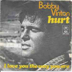 Bobby Vinton - Hurt download free