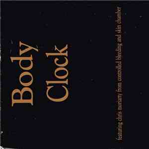 Body Clock - Cassette Sampler download free