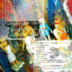 Bodycocktail - Don't Give The People What They Want download free