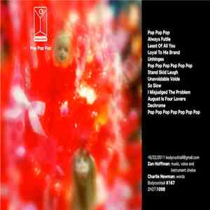 Bodycocktail - Pop Pop Pop download free