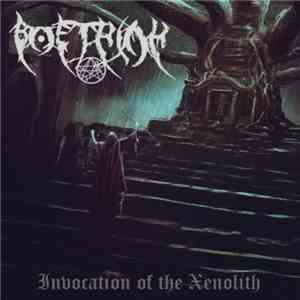 Boethiah - Invocation Of The Xenolith download free