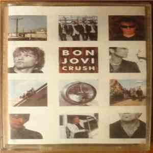 Bon Jovi - Crush download free
