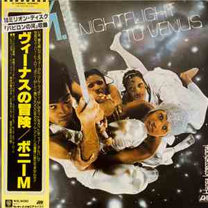 Boney M. - Nightflight To Venus download free