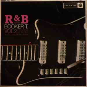 Booker T. & The M.G.'S - R & B With Booker T. Vol.2 download free