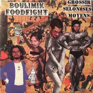 Boulimik Foodfight - Grossir Selon Ses Moyens download free