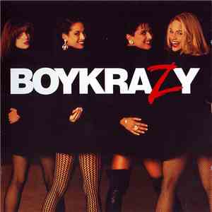 Boy Krazy - Boy Krazy download free