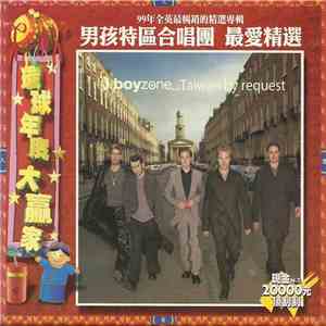 Boyzone - ...Taiwan By Request download free Boyzone - ...Taiwan By Request download mp3 flac