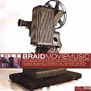 Braid - Movie Music Vol. One download mp3 flac