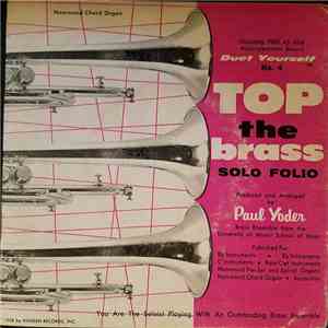 Brass Ensemble From The University Of Miami School Of Music - Top The Brass: Duet Yourself No. 4 download free