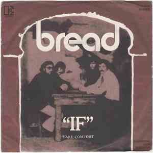 Bread - If / Take Comfort download free
