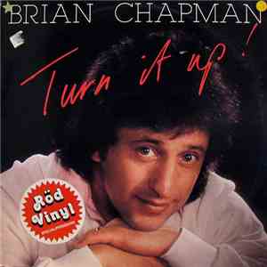 Brian Chapman - Turn It Up! download free