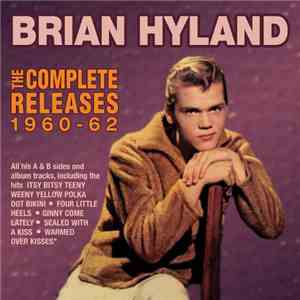 Brian Hyland - The Complete Releases 1960-62 download free