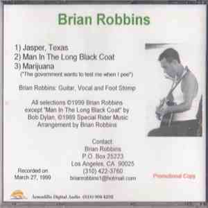 Brian Robbins - Brian Robbins download free