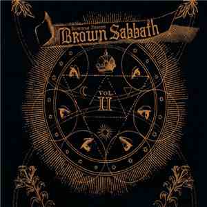 Brownout - Brownout Presents Brown Sabbath Vol. II download free