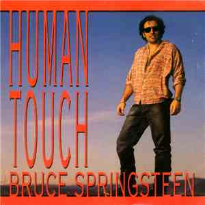 Bruce Springsteen - Human Touch download free