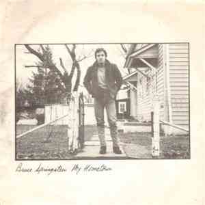 Bruce Springsteen - My Hometown download free Bruce Springsteen - My Hometown download mp3 flac
