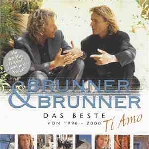 Brunner & Brunner - Das Beste Von 1996 - 2000 download free