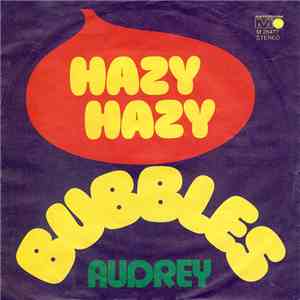 Bubbles  - Hazy Hazy download free