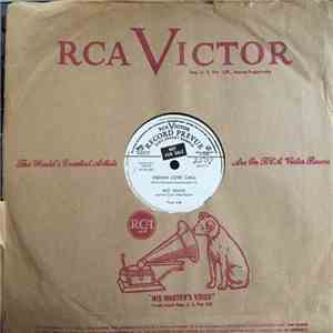 Bud Isaacs - Steelin' Away/Indian Love Call download free