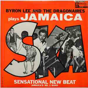 Byron Lee & The Dragonaires - Plays Jamaica Ska download free