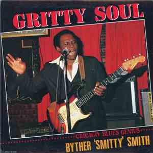 Byther Smith - Gritty Soul download mp3 flac
