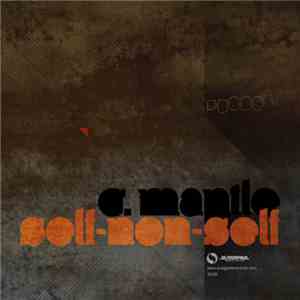 C. Mantle - Self-Non-Self download free