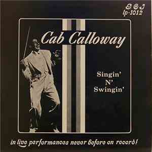 Cab Calloway - Singin' N' Swingin' download free