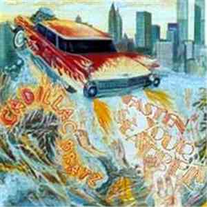 Cadillac Bratz - Fasten Your Seatbelt download free