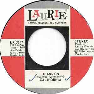 California  - Jeans On download free