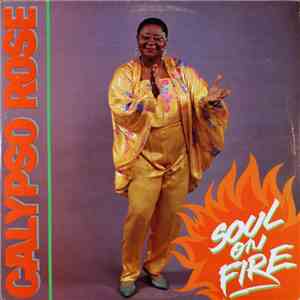 Calypso Rose - Soul On Fire download free