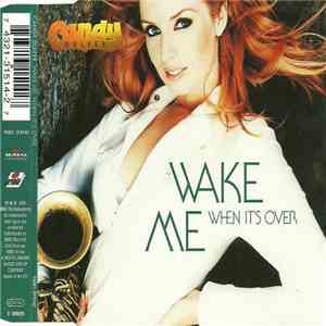 Candy Dulfer - Wake Me When It's Over download free