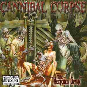 Cannibal Corpse - The Wretched Spawn download free